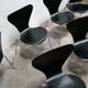 Chair Series 7 by Arne Jacobsen for Fritz Hansen