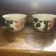 Duo de tasses Villeroy & Boch "Wild rose"