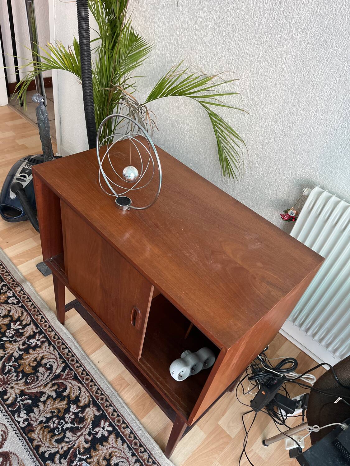 Small 50s sideboard