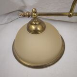 Lustre style billard American Coop