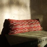 Coussin vintage marrocain
