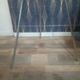 Coat rack "balls" design 60s