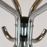 Bauhaus Chrome-Plated Coat Racks, 1930s, Set of 3