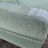 Fauteuil vintage