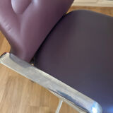 Office chair - AC 5 work Antonio Citterio