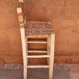 Moroccan bar stool