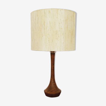 Danish table lamp