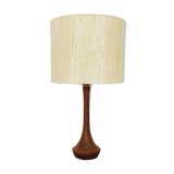 Danish table lamp