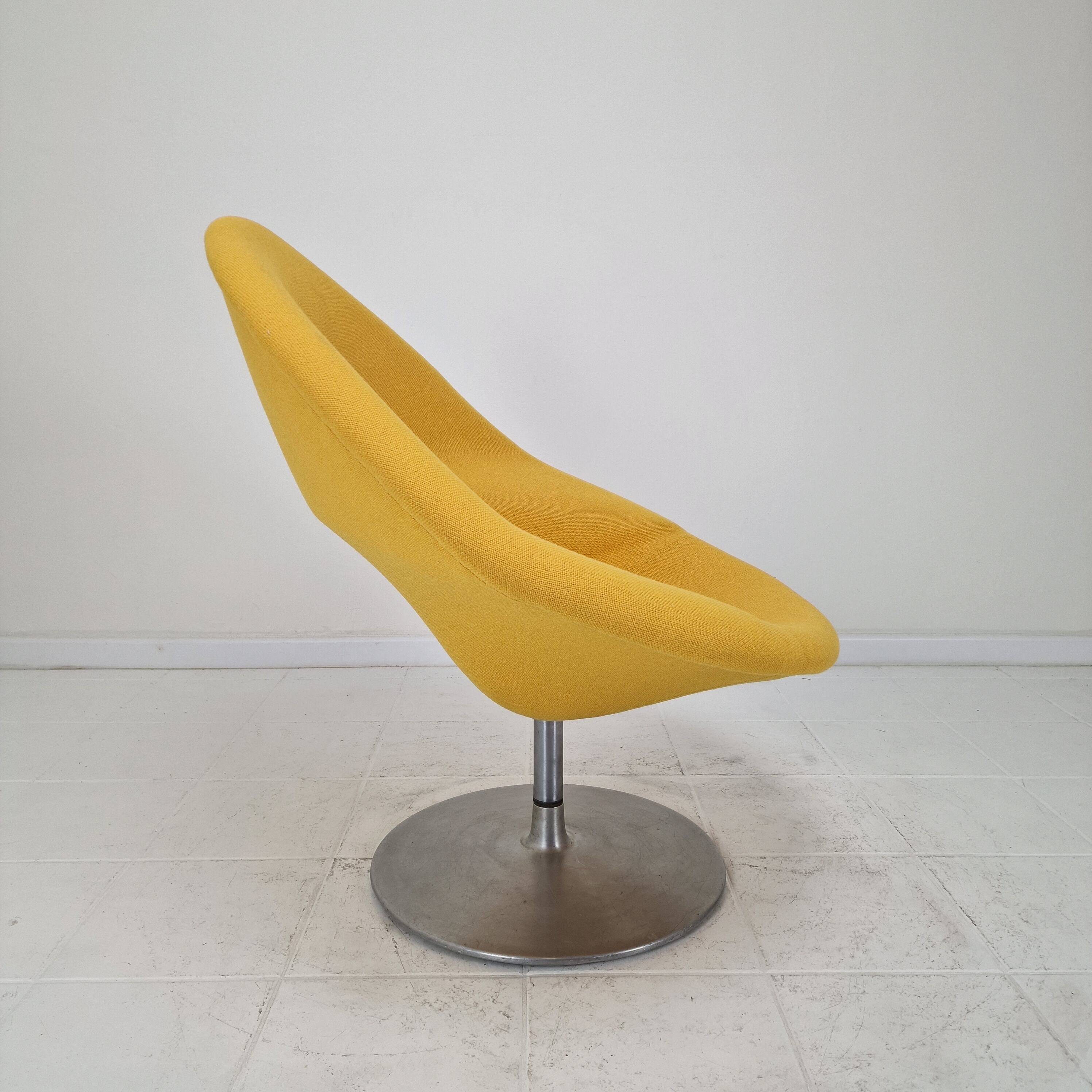 Big Globe Chair by Pierre Paulin for Artifort, 1960s