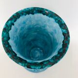 Louis Baude vase, Montigny Loing, 1930