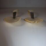 Art Deco mother-of-pearl cutlery