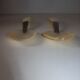 Art Deco mother-of-pearl cutlery