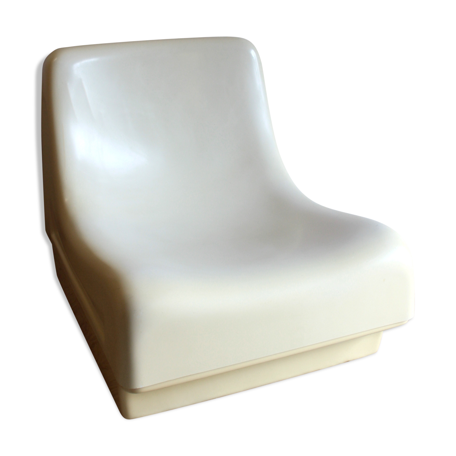 Space Age design chairs - circa 70