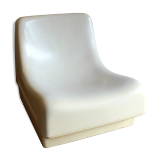 Fauteuils design Space Age - circa 70