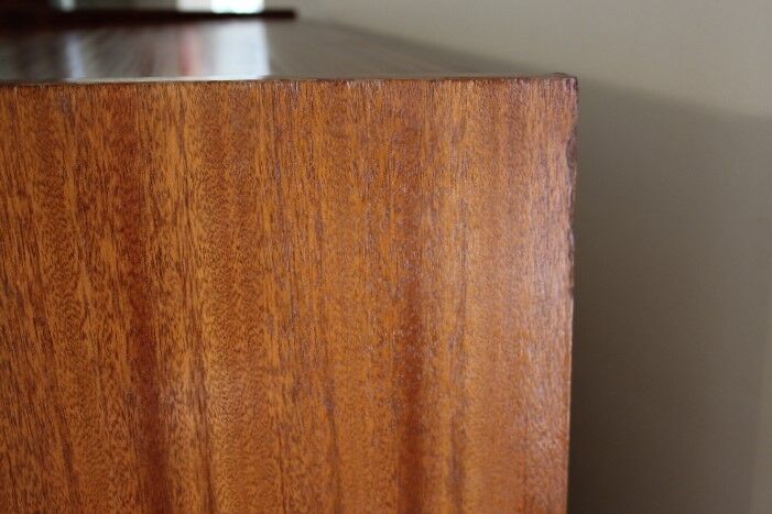 Commode vintage années 60