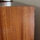Commode vintage années 60