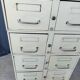 Cerem industrial locker service unit