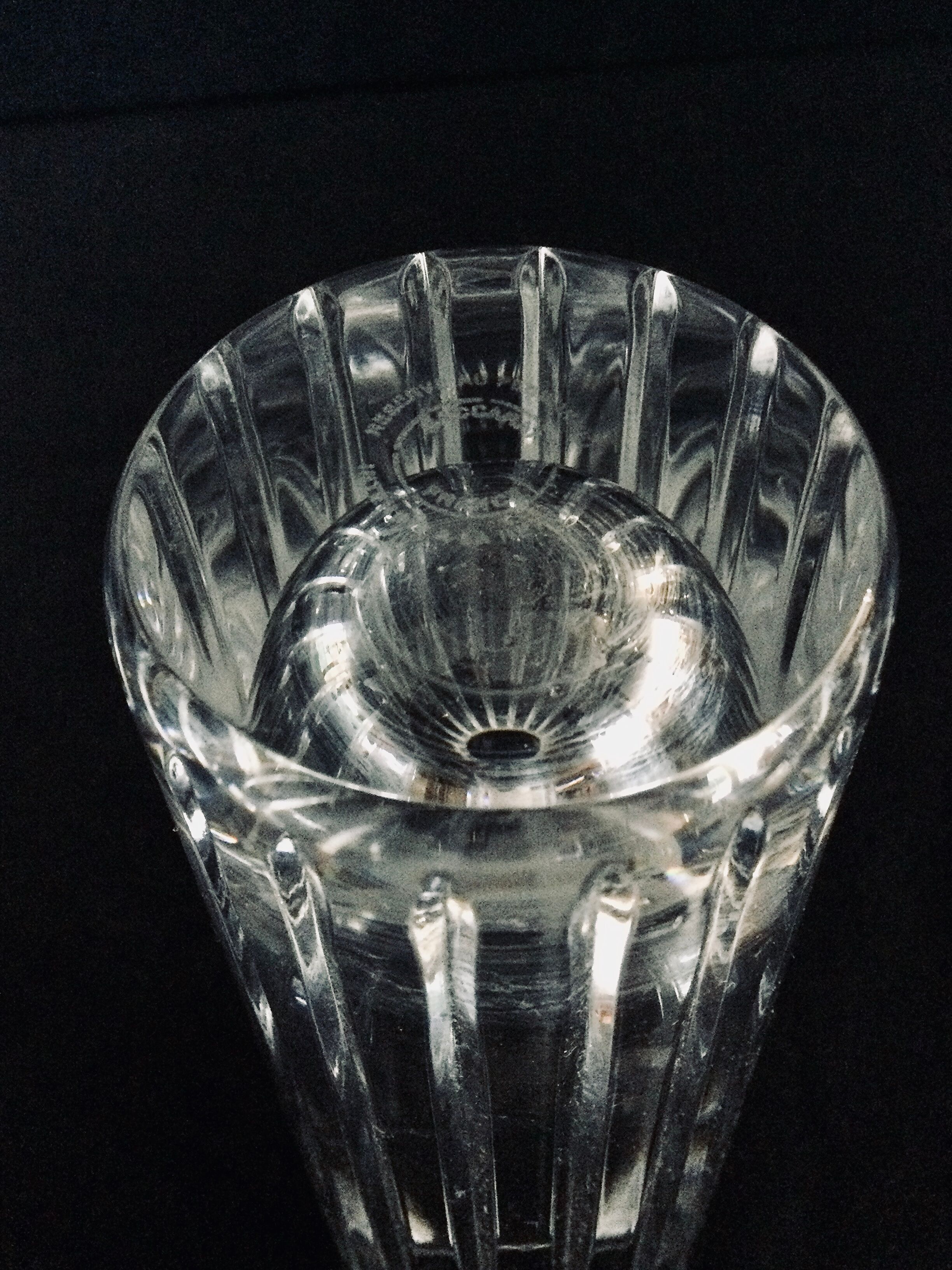 Vase Baccarat