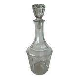 Carafe en verre