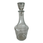 Glass carafe