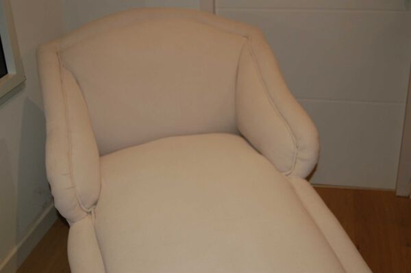 meridienne art deco