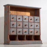 Antique office furniture (c.1930) #16
