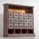 Antique office furniture (c.1930) #16