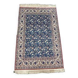 Nain handmade Persian oriental rug 172x114