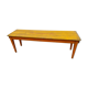 Table de brasserie