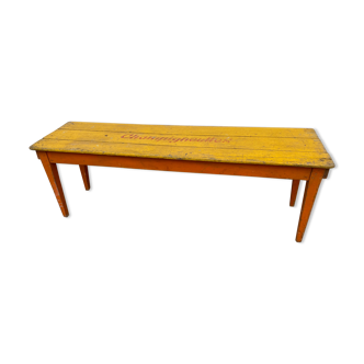 Brewery table