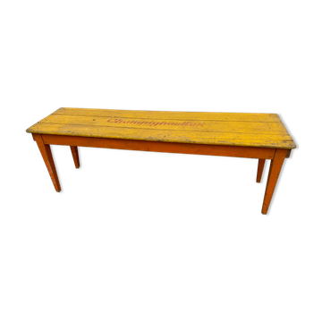 Brewery table