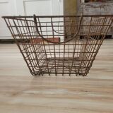 Man or oyster basket