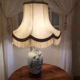 Lampe chinoise