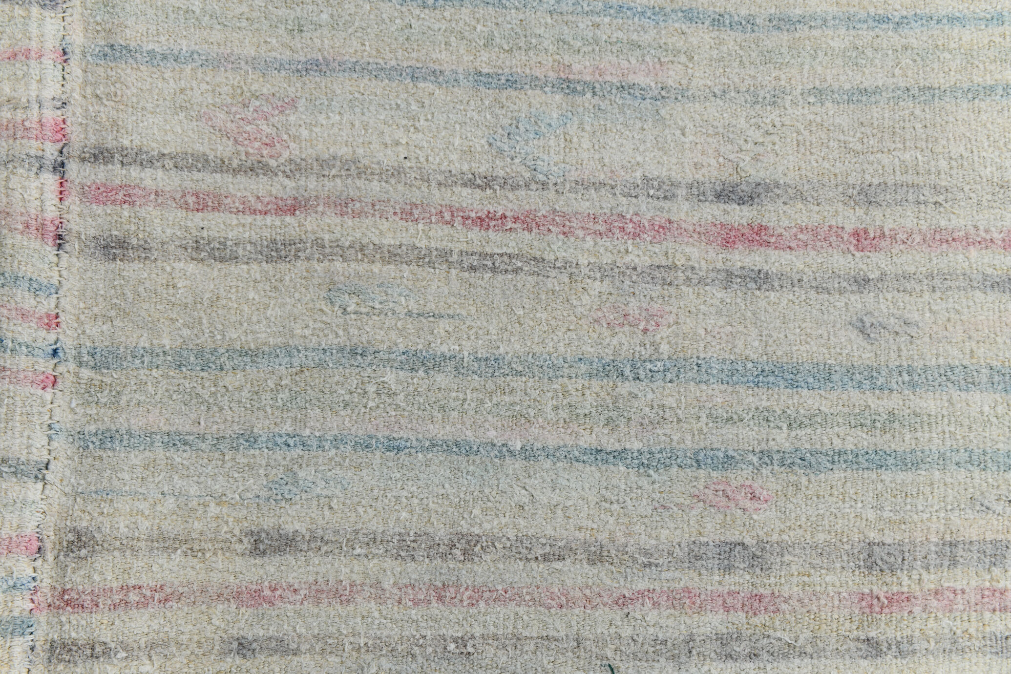 6x10 neutral textured hemp rug,174x309cm