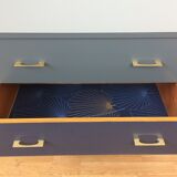 Writing desk relooked