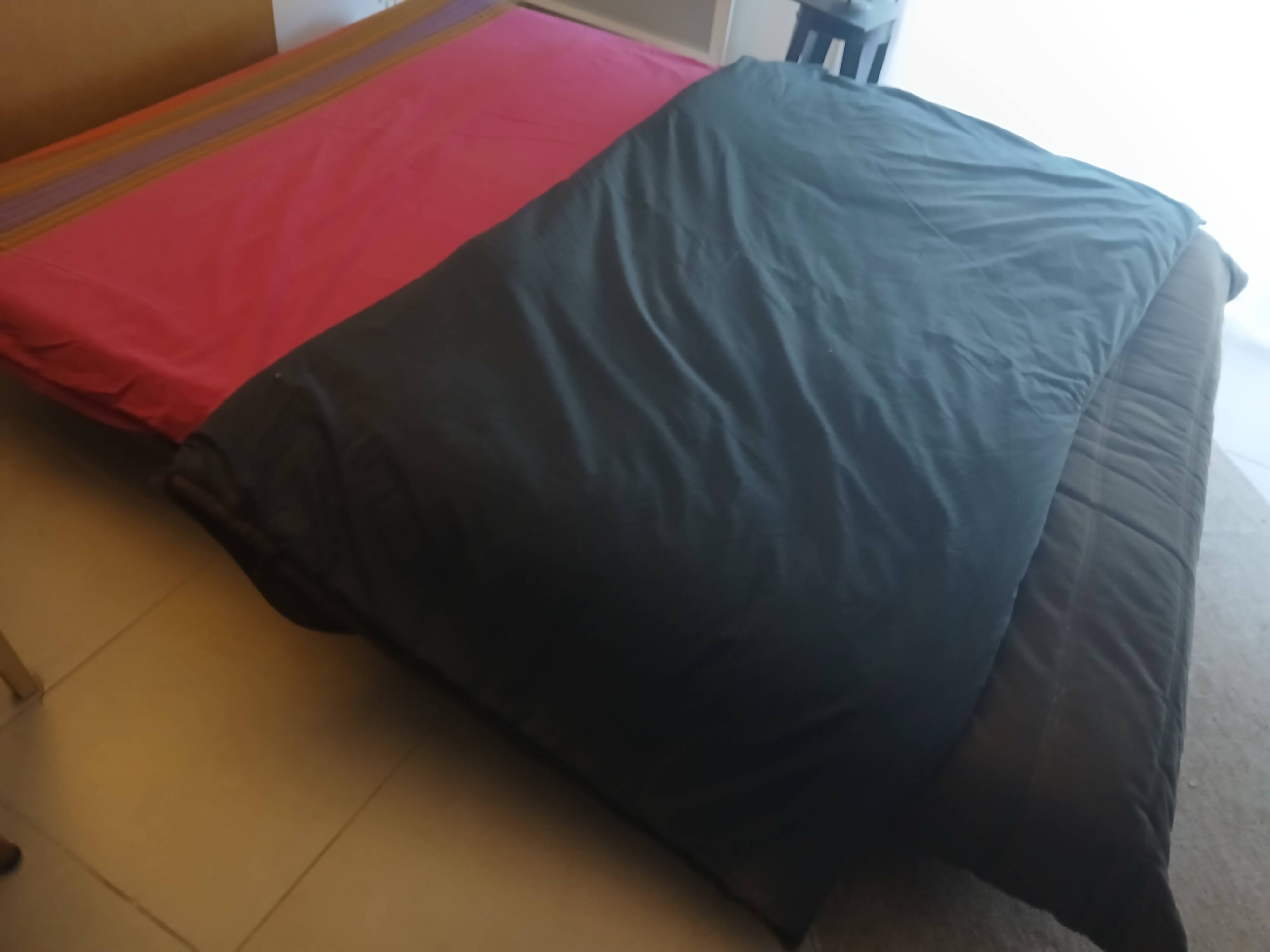 Convertible Togo brand Roset