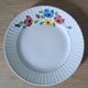 5 dessert plates