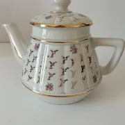 Théière Pillivuyt – Modèle Sultana