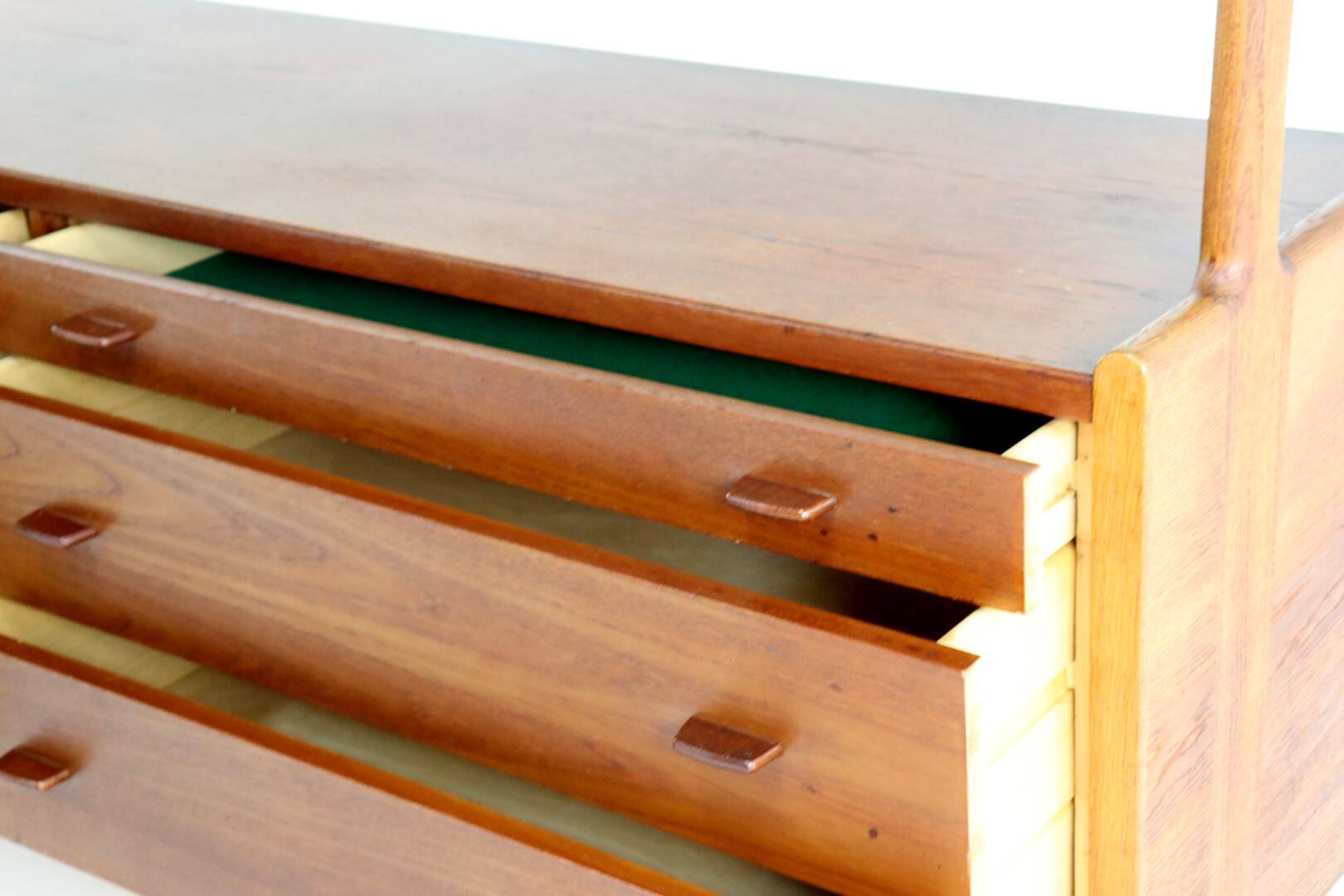 Hans Wegner voor RY mobler RY-20 kast - Deens design