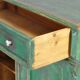 Solid pine chest of drawers, 1910s