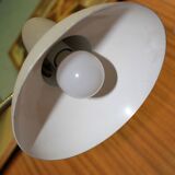 Superchrome desk lamp, 1950.