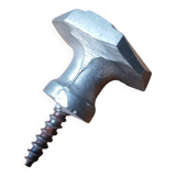 Art Deco knobs (furniture handles)