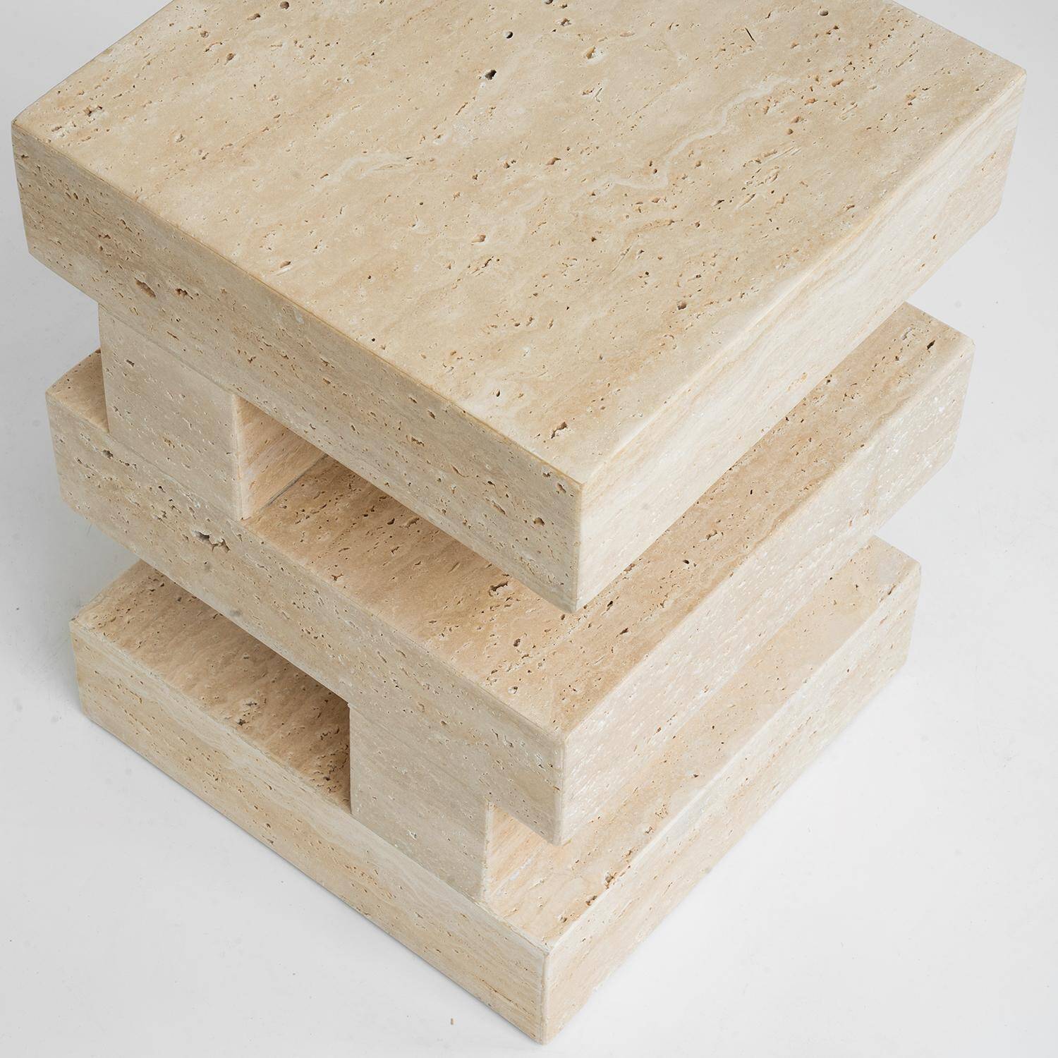 La table d'appoint SYNC