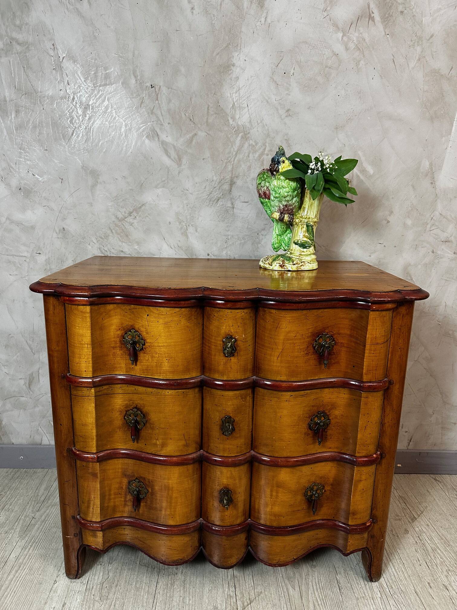 Commode début XXème siècle