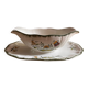 Saucière Sarreguemines Clarence model