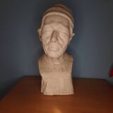 Buste du poête  florentin Girolamo Benivieni