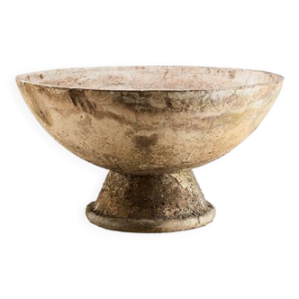 Willy Guhl Planter XL pour Eternit Suisse années 1960