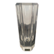 Kosta Boda crystal vase from the 70s