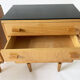Pair of Nightstands, Novy Domov, Czechoslovakia, 1960s