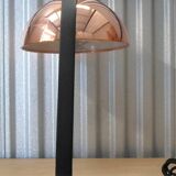 Table lamp Hay model Bell copper by Lars Beller Fjetland Denmark